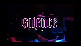 "Silence" Moving in Silence