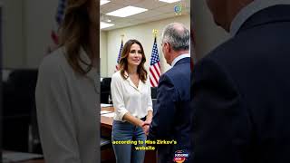 Israeli Russian Researcher Freed After Months in Iraqi Captivity  Trump Reacts