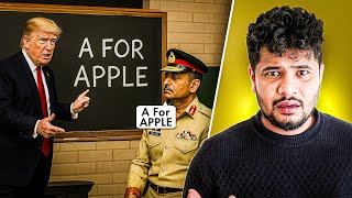 US itni asani se Pak ko kaise control karta h ? | How imf let's countries Control Pak. 