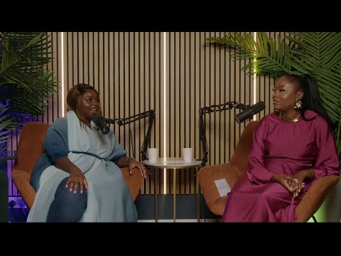 TRAUMA & SEX | “HE PUNCHED YOU FOR LOOKING NICE !” | FT HAYLEY MULENDA & PROPHET NIA-CERISE