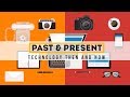 Historical Technology and Computing Facts