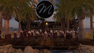 MUSE at Fantasy Faire 2026