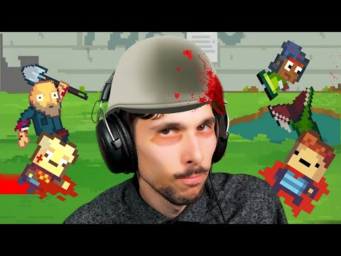 QUESTA SCUOLA è UN CAMPO DA GUERRA! | Kindergarten 3