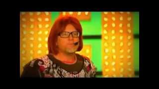 Kopie von Mundstuhl  Peggy und Sandy - Johann Lafer lafer