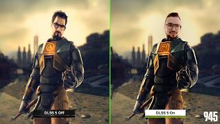 PRZEŁOM w historii gier? NVIDIA pokazała DLSS 5! | GnM Live #945