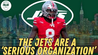 The NY JETS Are Changing The Narrative in 2026 NFL Draft/ New York Jets News