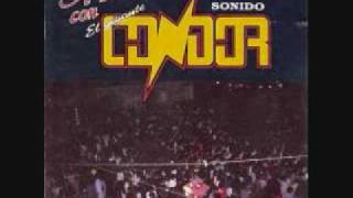 La chispita mix (Sonido Condor)