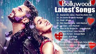 New Hindi Song 2023 - Arijit Singh,Atif Aslam,Neha Kakkar,Armaan Malik,Shreya Ghoshal