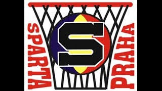BA Sparta U10 -  přehazovaná