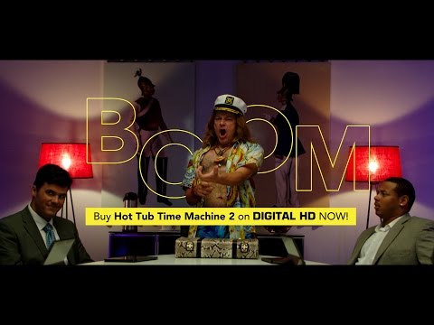 Hot Tub Time Machine 2 - Now on Digital HD
