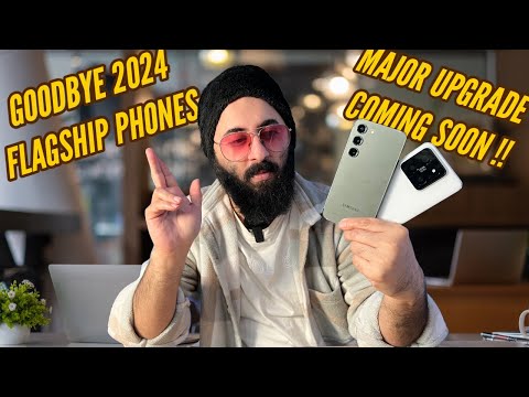 Top 3 Best Upcoming Camera Phones Of 2025 - Worth Waiting?