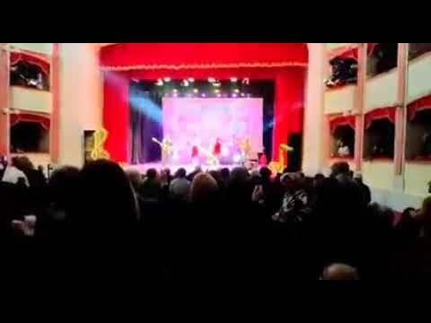 BALUBA SHAKE (la magia degli anni '60)