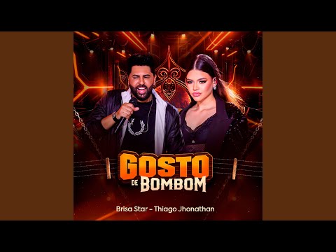 Gosto de Bombom