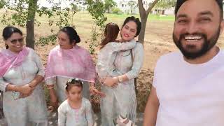 ਬਾਪੂ ਨਾਲ ਅਨਮੋਲ ਯਾਦਾਂ ਅੱਜ ਤਾਂ ਲੱਗਦਾ ਇਹਨਾਂ ਨੇ ਥਾਣ ਦਾ ਹੀ ਸੌਦਾ ਕਰ ਲਿਆ 😂😂