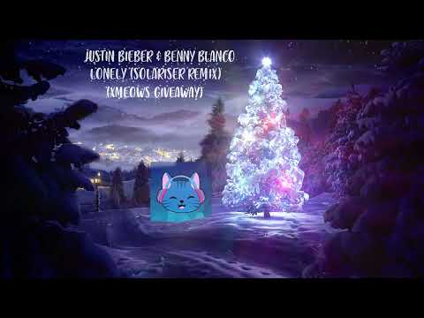 Justin Bieber & benny blanco - Lonely (Solariser Hardstyle Remix) [Free Release]