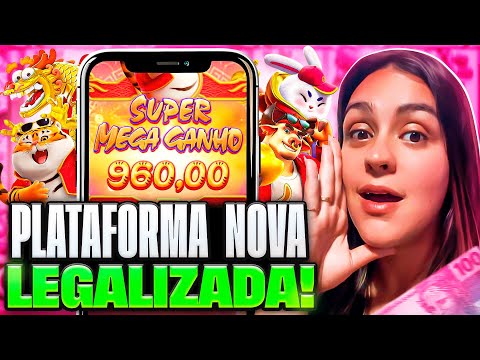 🔥PLATAFORMA NOVA🔥PLATAFORMA NOVA BET🔥PLATAFORMA NOVA 2025🔥PLATAFORMA NOVA DO TIGRINHO