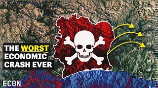 Africa's Best Kept Secret: Ivory Coast | Economy of Ivory Coast | Econ