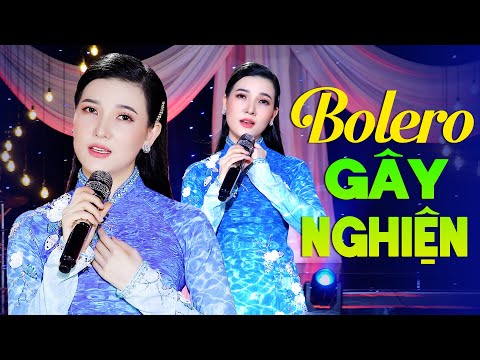 Nhạc Vàng Bolero Gây Nghiện 2025 – Nghe Một Lần Là Muốn Nghe Mãi