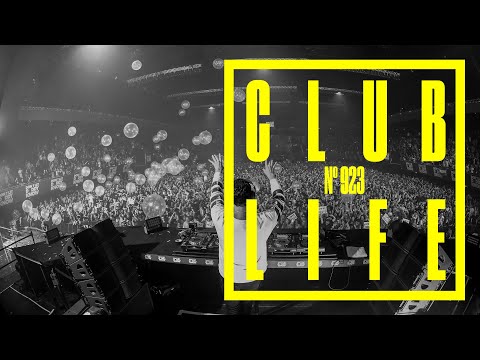 CLUBLIFE by Tiësto Episode 923