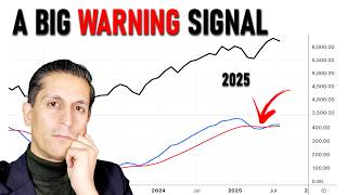 A Major WARNING to Stock Markets if This Signal Triggers Soon in 2025