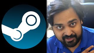 Steam’s Payment Processor Censorship Controversy...