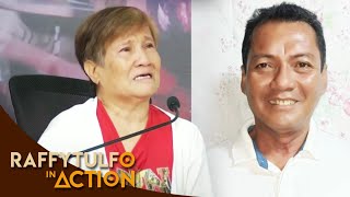 MR, ‘DI NA NAKAUWI MATAPOS NG REUNION!
