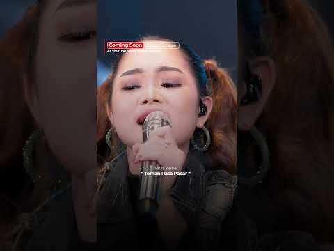 Besok jam 7 malem di Youtube aku yaa