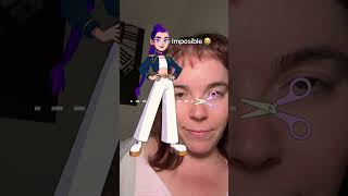 Evita Camila TikTok #humor #tiktok