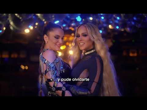 DETRAS DE CAMARAS - MARIANA SEOANE, KARINA CATALÁN - QUIÉN NO SUFRE X AMOR -