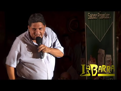 Fabio Zuleta - La Boleta 🎟