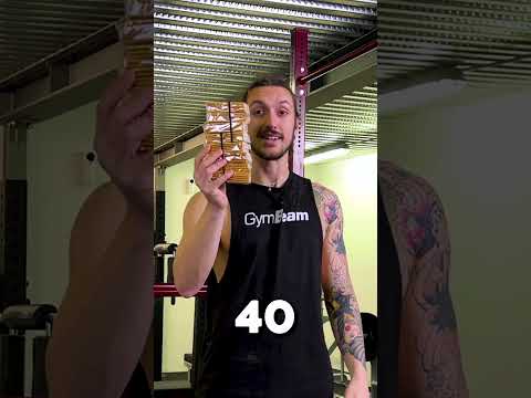QUANTI CRACKER Servono Per Tenermi APPESO A Una SBARRA?
