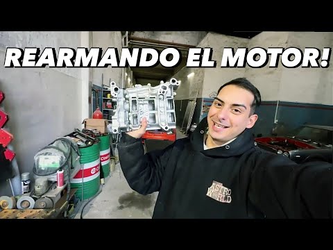 ARREGLANDO EL CIVIC! Volvemos a darle marcha!