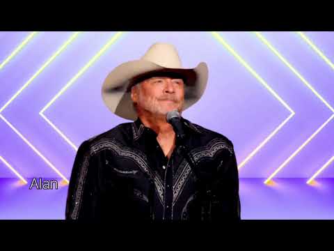 Alan Jackson's Wife, 3 Daughters, Age 67, Classic Cars, Huge Net Worth & Lifestyle