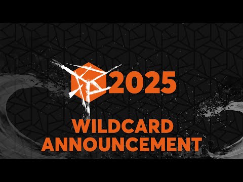 WILDCARD ANNOUNCEMENT by Scott Jackson| Grand Beatbox Battle 2025