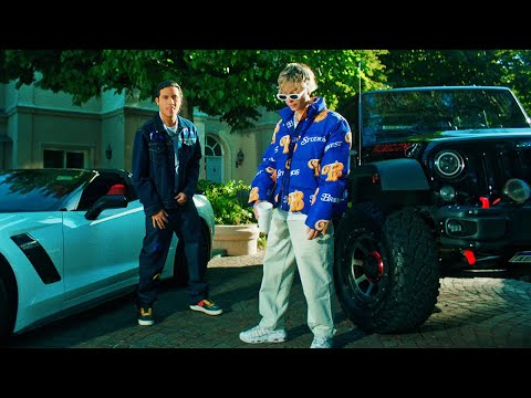 Oscu x Nobeat - Numero 1 (Official Video)