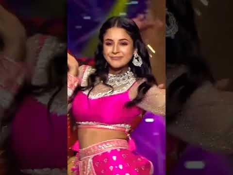 Shehnaaz Gill short dance on Yeah Baby ❤️ #shehnaazgill #shorts #youtubeshorts