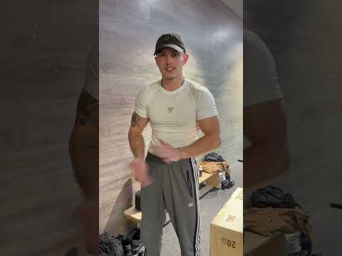 Das ist UNMÖGLICH! #foryou #calisthenics #challenge #gripstrength