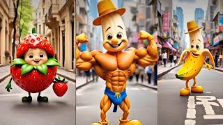 How To turn images to an amazing video (ai effect)