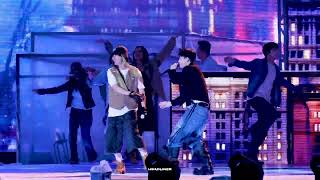 250613 HOPE ON THE STAGE FINAL in Goyang i wonder / BTS JUNGKOOK FOCUS FANCAM 방탄소년단 정국 직캠