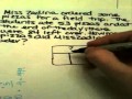 Part-Part-Whole Method and Sums