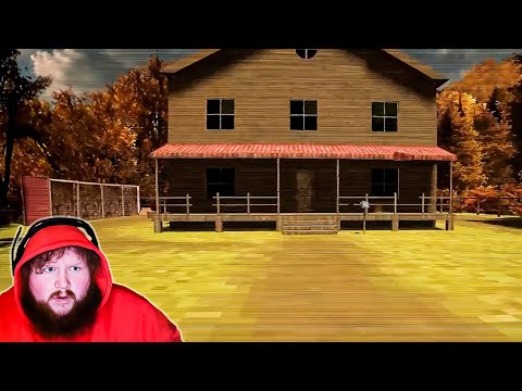 My Grandpa Left Me This House…