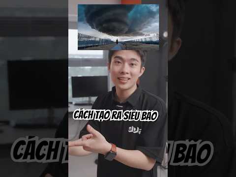 Cách tạo rao siêu bão TikTok cực đơn giản | QUẠHD #shorts #quahd