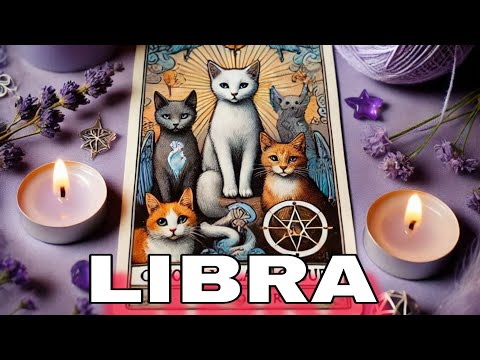 Libra ♎️RECUPERAS TODO LO PERDIDO!! VIENE GRAN RECOMPENSA PARA TI!! horoscopo hoy