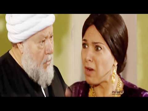 لما مراتك تقفشك بتسحب علي اوضة ضرتها في نص الليل 🔥🔥 ايه بتمشي وانت نايم ولا استدرجتك لهنا