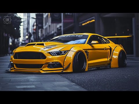 Car Music 2025 🔈 Bass Boosted Songs 2025 🔈 Bass Music Mix, Best EDM Electro House, Party Mix