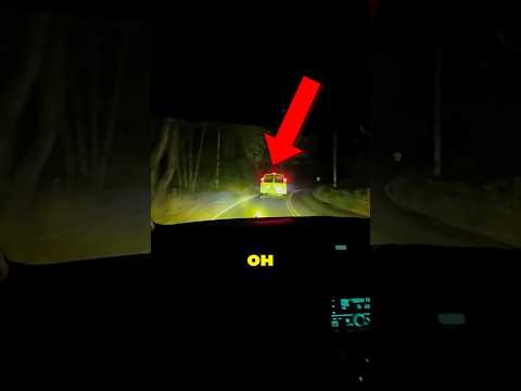 Он не смог сбежать… 😨