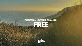 Christian Löffler, Shallou - Free