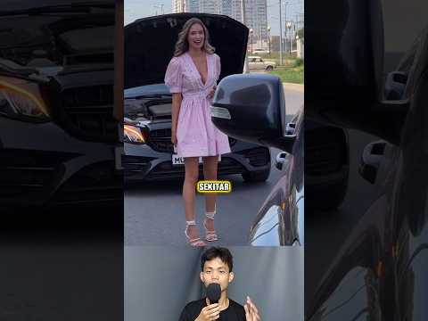Berpakaian Rapi mendatangkan kemudahan..?!