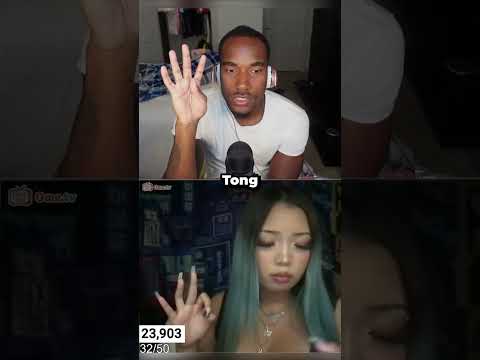 Never Have I Ever Gone Racist 🍜🥷🏾😂😭😭