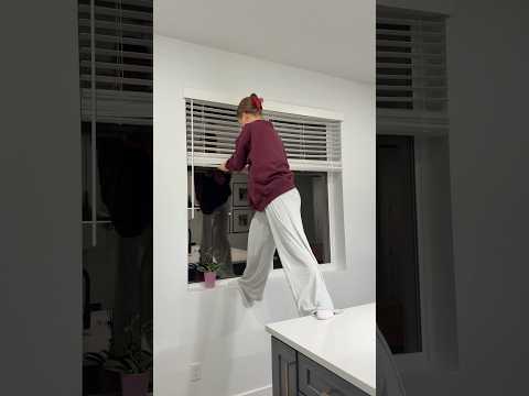 Sneak peak house tour 🤫 #trending #housetour #cleaningroutine #viral #asmr #satisfying #housewife